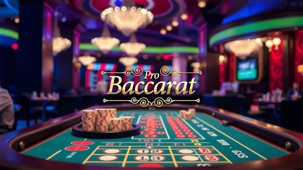 500 px Live Casino