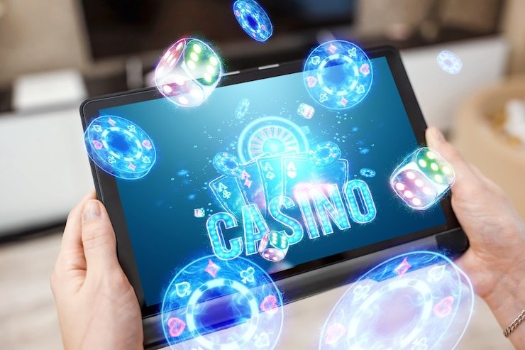 500 px mobile gaming