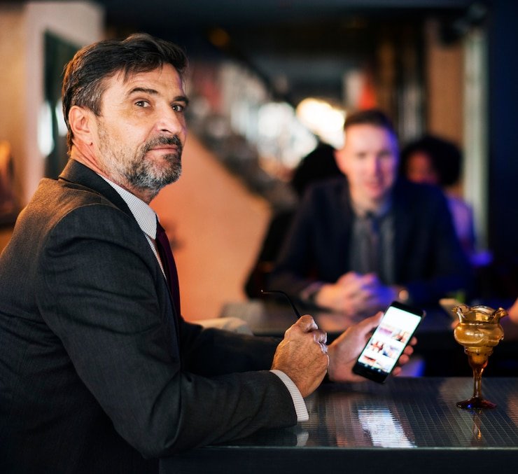 500 px VIP Monopoly Room